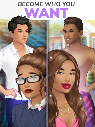 Episode - Choose Your Story-screenshots-15